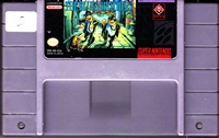 The Blues Brothers Front CoverThumbnail
